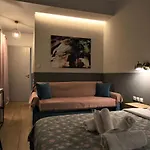 Skiron Junior Suite. شقة