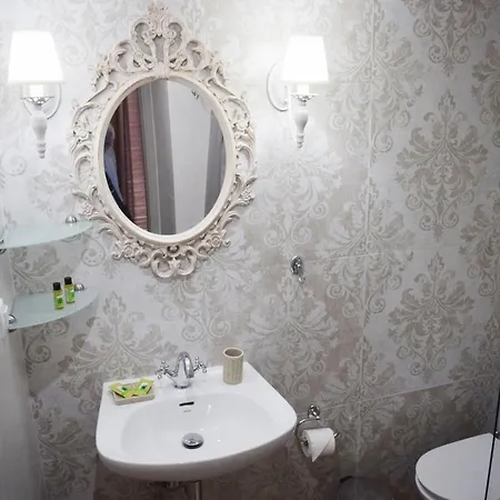 Skiron Junior Suite. Anabolu