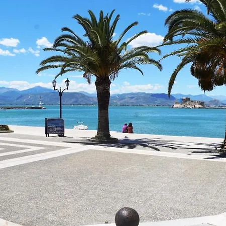 Skiron Junior Suite.