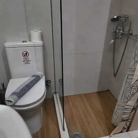 Skiron Junior Suite.