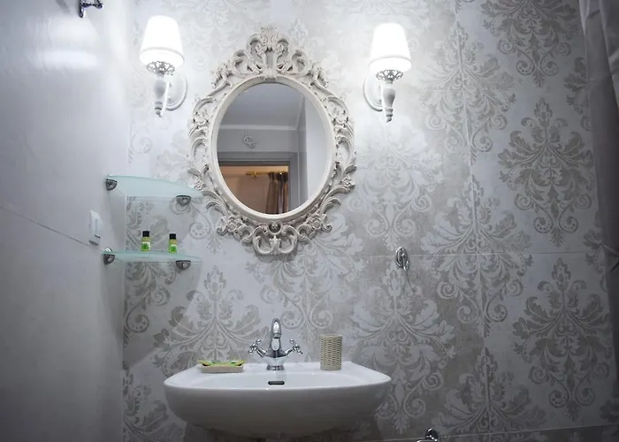 Skiron Junior Suite.