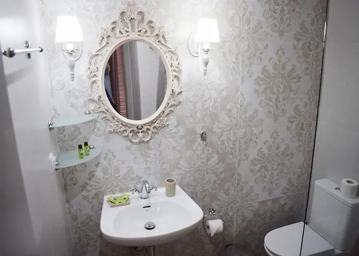 Skiron Junior Suite. Návplio