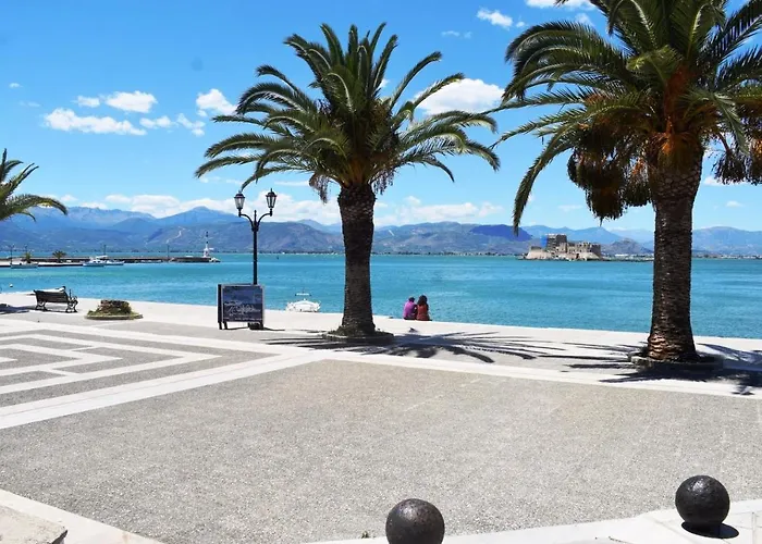 Skiron Junior Suite.