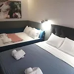 Skiron Junior Suite. *