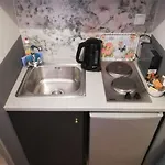 아파트 Skiron Junior Suite.