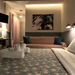 Skiron Junior Suite. 아파트 *
