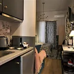 Skiron Junior Suite. *