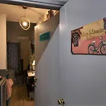 Apartment Skiron Junior Suite. *