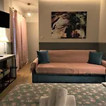 Skiron Junior Suite. 나플리오