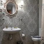 Skiron Junior Suite. 아파트