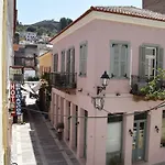 Daire Skiron Junior Suite. Anabolu