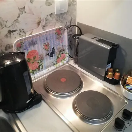 Skiron Junior Suite. * Nauplion