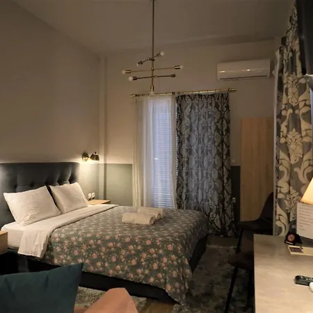 Skiron Junior Suite. Nafplio