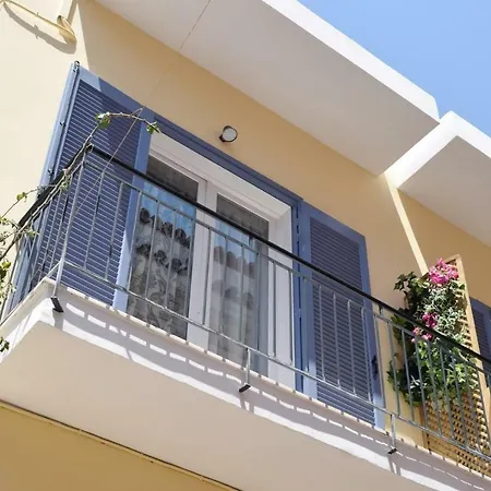 Apartment Skiron Junior Suite. *