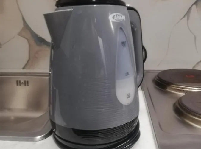 Apartamento Skiron Junior Suite. *