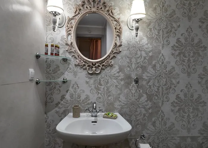 Skiron Junior Suite. *