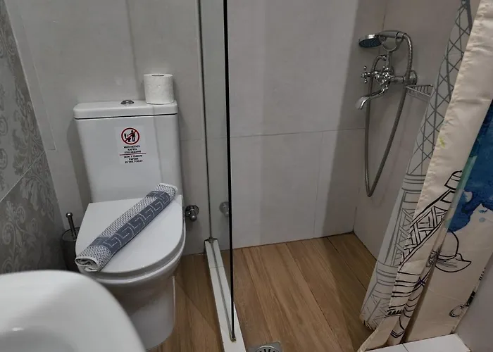 Skiron Junior Suite.